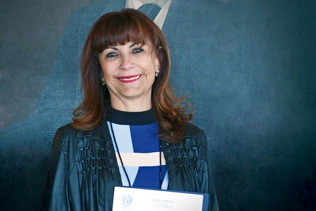 Concepción Barrón (1997).