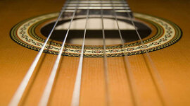 Timeline: La evolución de la Guitarra