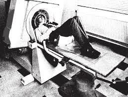 Godfrey Houndsfield – 1973