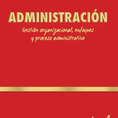 Timeline: Evolución de la Administración