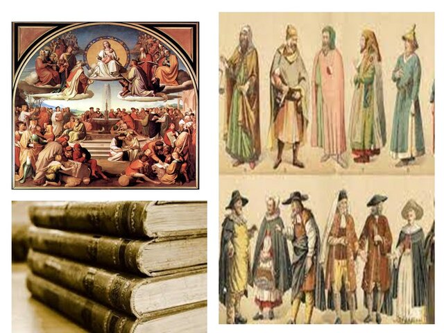 GRANDES CIVILIZACIONES