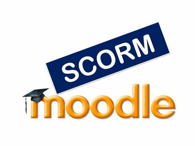 SCORM 1.0 - Moodle