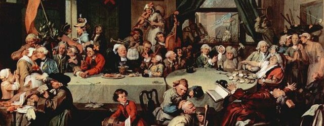 Edad Moderna: Renacimiento y Reforma