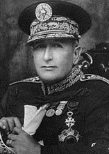 Jorge Ubico Castañeda