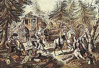 Reformas y Porfiriato (1836 - 1910)