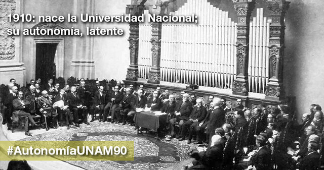 UNAM