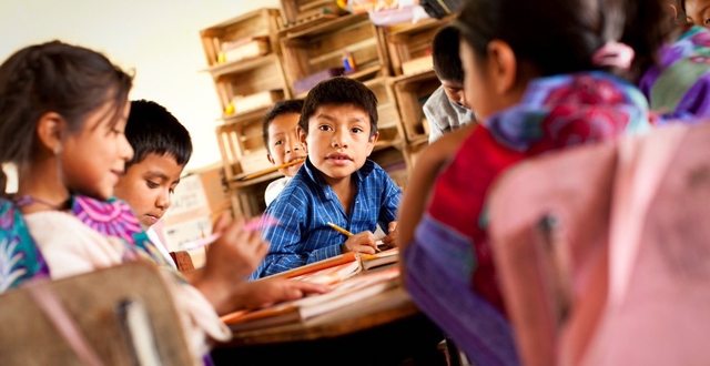 Impulso a la alfabetización