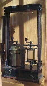 Steam Water Pump Invented