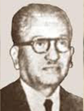 Luis Arturo González López