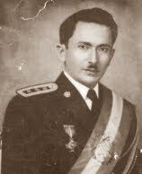 Oscar Mendoza Azurdia