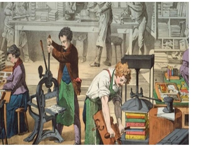 EDAD MODERNA -RENACIMIENTO Y REFORMA -