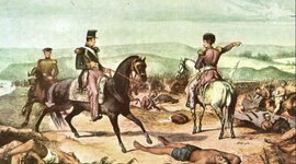 Timeline: Conquista del "desierto"