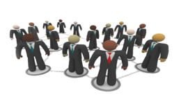 Timeline: Evolución de la Administración en sus diferentes etapas.