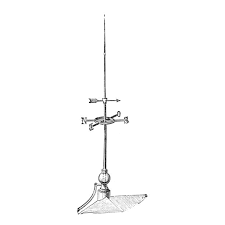 Lightning Rod