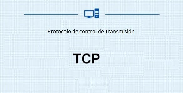 TCP