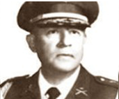 Enrique Peralta Azurdia