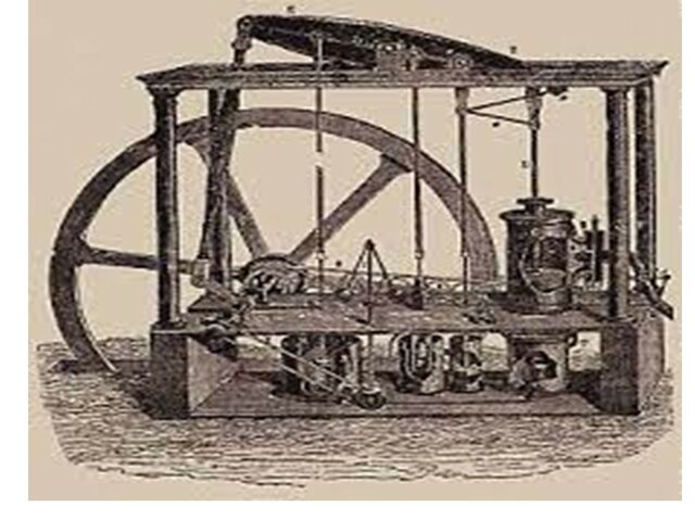 REVOLUCION INDUSTRIAL