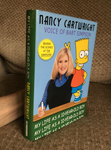 My Life as a 10 Year Old Boy