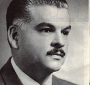 Julio César Méndez Montenegro