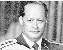 Carlos Manuel Arana Osorio