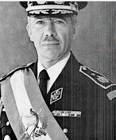 Kjell Eugenio Laugerud Garcia