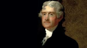 Thomas Jefferson