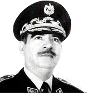 Fernando Romeo Lucas García