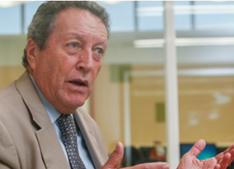 Marco Vinicio Cerezo Arévalo