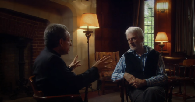 Thoughts on Religion