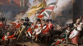 Timeline: Important events of 1700-1800