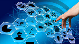 Timeline: Evolución del Internet