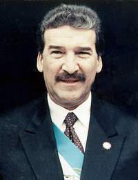 Ramiro de León Carpio