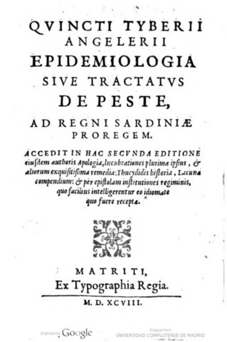 Quinto tiberio Angelerio