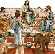 500 BCE ANTIGUEDAD GRECOLATINA