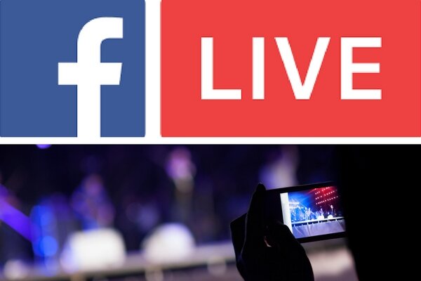 Facebook Live