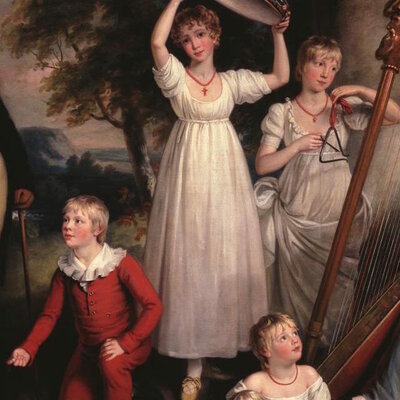 Timeline: Important events of 1800-1876