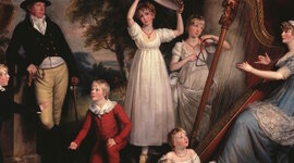 Timeline: Important events of 1800-1876