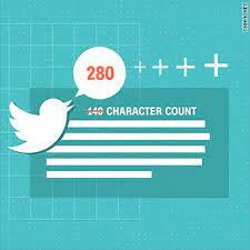 Longer Tweets