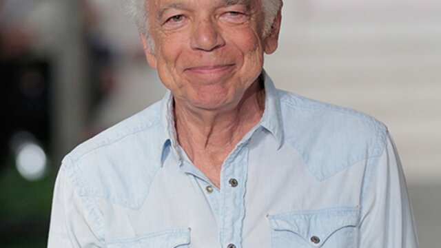 Ralph Lauren
