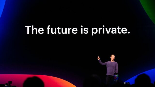 The Future is Private