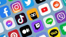 Timeline: History of Social Media for the Past Five Years