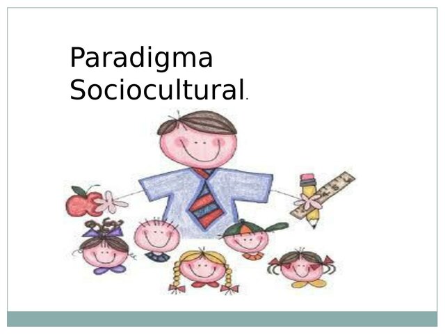 Socio-cultural