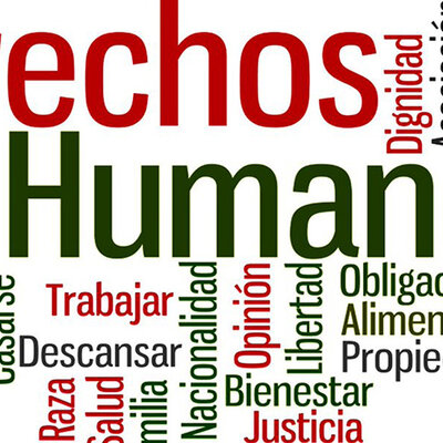 Timeline: Los Derechos Humanos
