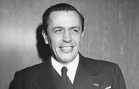 Fallecimiento de Manuel Gómez M