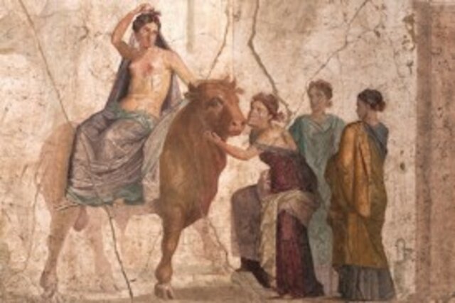 Antigüedad grecolatina