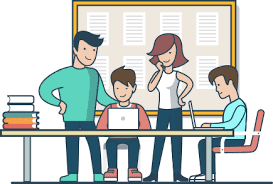 2001 Programa Nacional de Educacion .