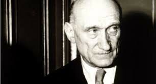 discurs de R schuman