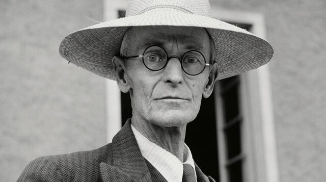HERMAN HESSE PREMIO NOBEL