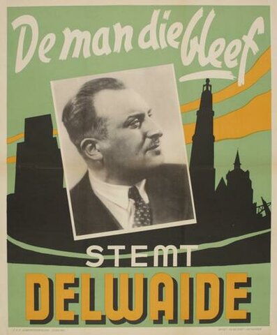 Huysmans op de vlucht