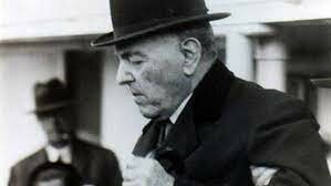 Asume al poder Hipólito Yrigoyen